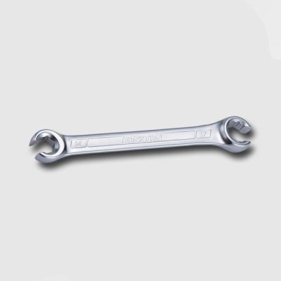 HONITON Klíč na převlečné matice | šestihranný/dvanáctihranný 14x17 mm