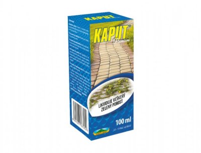 NG 4603_CR Herbicid KAPUT PREMIUM 100ml 50x50x120