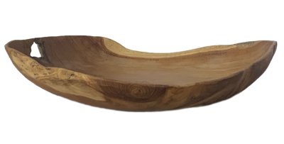 Joseph miska teak 40cm