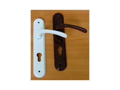 Laura Al FAB 90 bílá