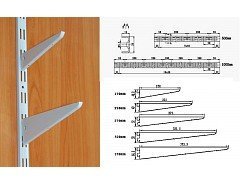 Rameno 220 mm