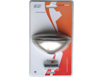 Držák polic SOLO 117x40x60 Ni-Sat (1ks v bli) "AKČNÍ CENA BEZ SLEVY"