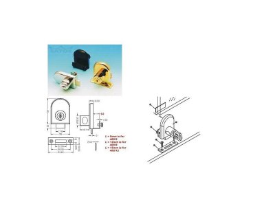 Armstrong Cr 408 na sklo - SU 120