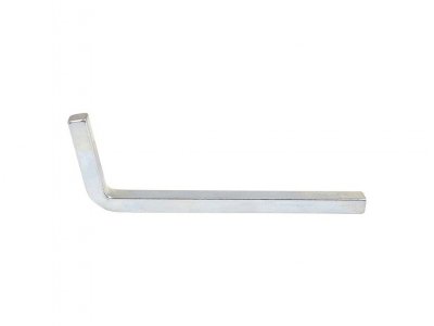 Klíč 4-hran.k zámku 028 01.044