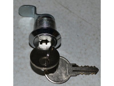 Zámek klíčovky T41,T51,T71,T80,T81,T85 new typ