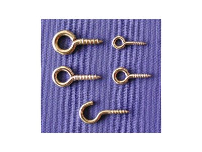 Obrazové očko uzavřené 4512 22/5 PMs  "AKČNÍ CENA BEZ SLEVY"