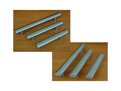 BEATA 96 úchytka NEREZ "AKČNÍ CENA BEZ SLEVY"