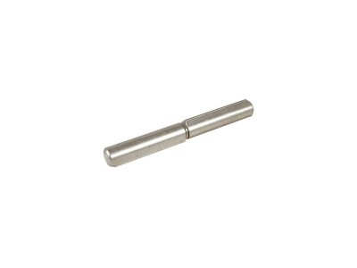 Závěs k přivaření 100x14mm,čep 8mm F1