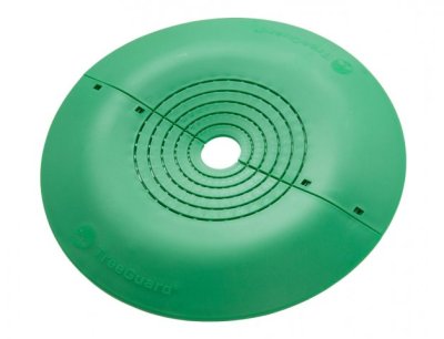 NG 49081 Ochrana stromů TREE GUARD d30,5cm 500g 490x260x14