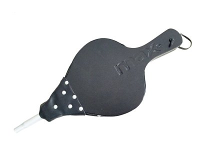 Rozfoukávač ohně ruční dmychadlo 45cm