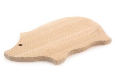 KOLIMAX Dřevěné výrobky Buková servírovací deska DČ 305 rozměr 30.5x18 cm