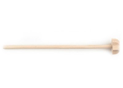 KOLIMAX Dřevěné výrobky Kvedlačka dlouhá 27 cm