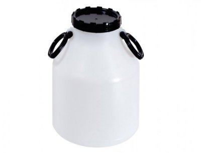 NG 48685 Barel na vodu PE 20l 305x305x430