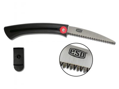 Pilka výsuvná, délka čepele 160mm, ESO "AKČNÍ CENA BEZ SLEVY"