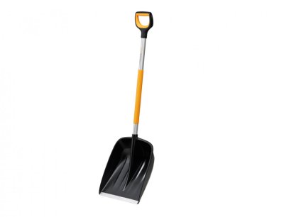 NG 01828 Lopata FISKARS SOLID na sníh 35cm 132cm 1052525 140x350x1320