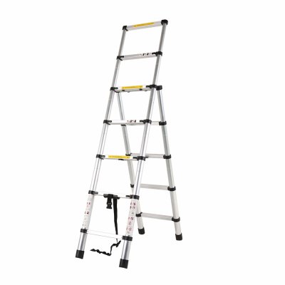Schůdky oboustranné KME5056 5+6 stupňů