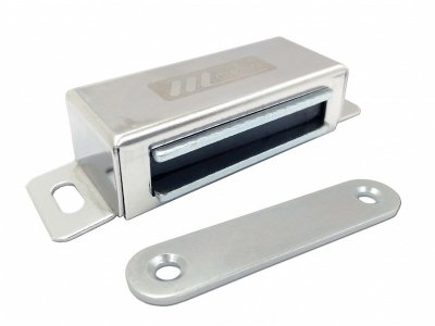 Magnetická sklapka MC 55C NEREZ"AKČNÍ CENA BEZ SLEVY"