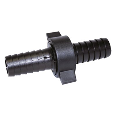 XTLINE Spojka plastová hadicová K 278 | 1/2"