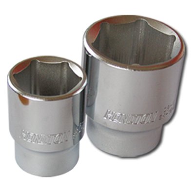 HONITON Hlavice nástrčná 3/4" | 23 mm