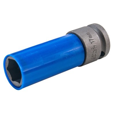 HONITON Hlavice průmyslová 1/2" | 17 mm