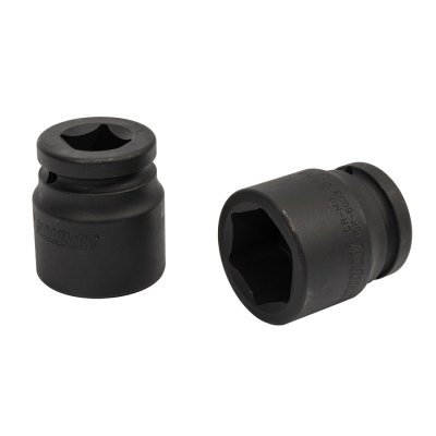 HONITON Hlavice nástrčná průmyslová 3/4" | 17 mm