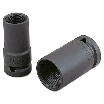 HONITON Hlavice průmyslová na povolení pojistných šroubů 1/2" | 21,5 mm