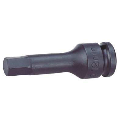 HONITON Hlavice zástrčná průmyslová IMBUS 1/2" | 14x78 mm