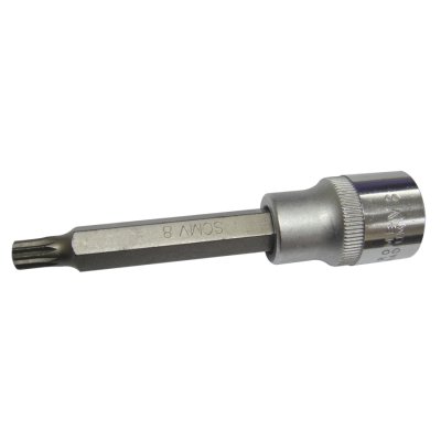 HONITON Hlavice zástrčná XZN 1/2" | M14x100 mm