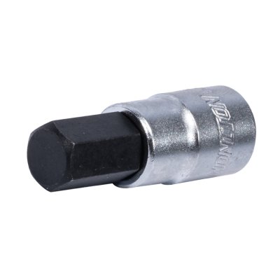 HONITON Hlavice zástrčná IMBUS 1/4" | 3 mm