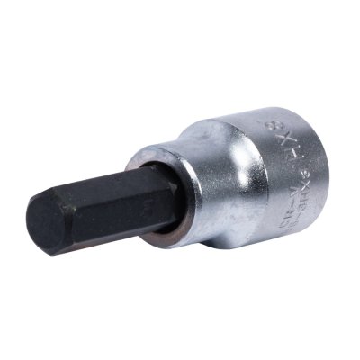 HONITON Hlavice zástrčná IMBUS 3/8" | 10 mm