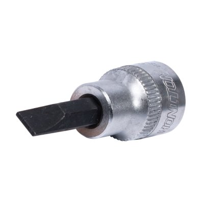HONITON Hlavice zástrčná plochá PL 3/8" | 7 mm