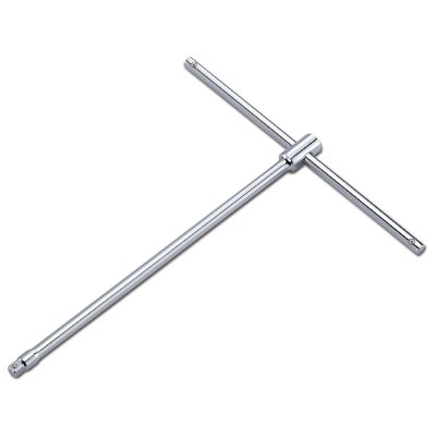 HONITON Vratidlo T | 1/4" / 200x250 mm