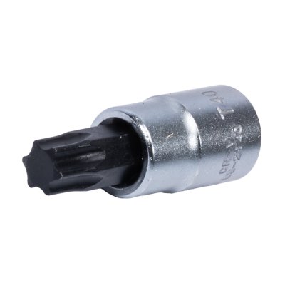 HONITON Hlavice zástrčná TRX 1/4" | T20