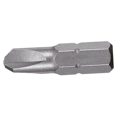 HONITON Bit 3V 1/4” | 2x25 mm (1bal/2ks)