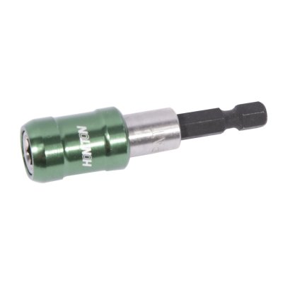 HONITON Univerzální magnetický nástavec na bity | 1/4", 62 mm