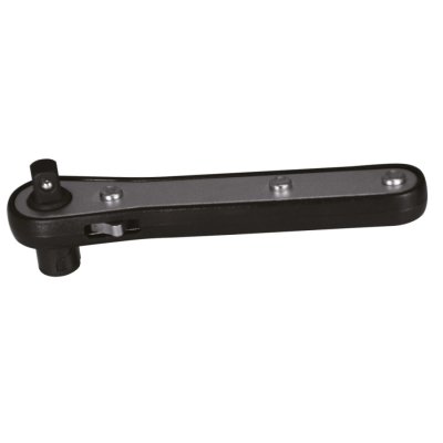 HONITON Mini ráčna na hlavice a bity | 1/4”-1/4"