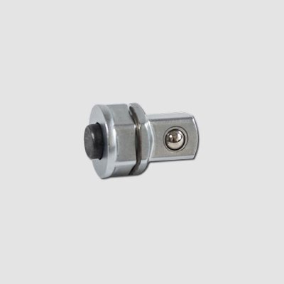 HONITON Adaptér na hlavice pro ráčnový klíč | 1/2" pro 19 mm klíč