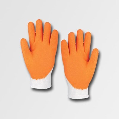 Rukavice Dick knuckle 10" s výstavní kartičkou (pro stojan)