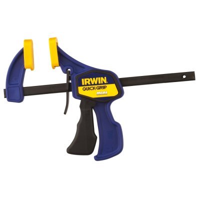 IRWIN Rychlosvěrka Quick-Grip mini | 12" / 300 mm