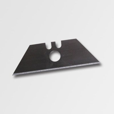 XTLINE Náhradní čepele (břity) trapézové | SK5, 0,6 mm (1bal/10ks)