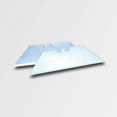 XTLINE Náhradní čepele (břity) trapézové | SK4, 0,6 mm (1bal/10ks)