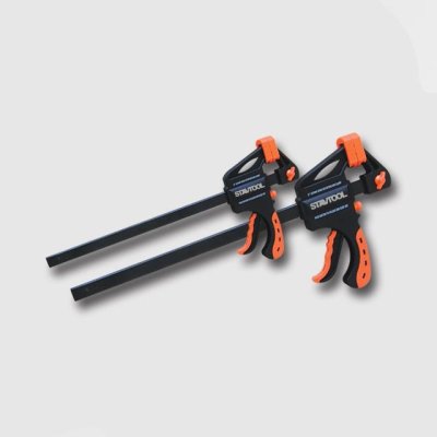 STAVTOOL Svěrka Quick-Grip | 600 mm