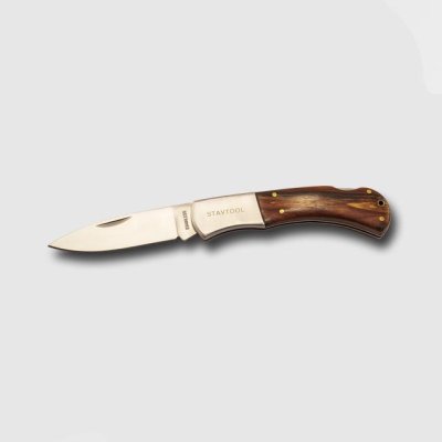 STAVTOOL Nůž kapesní | 90 / 210 mm
