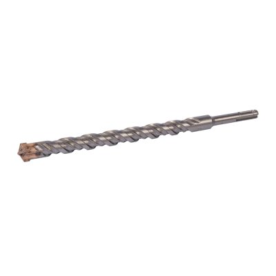 STAVTOOL Vrták vidiový SDS PLUS, 4 břity | 12x310 mm