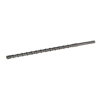 STAVTOOL Vrták vidiový SDS PLUS, 4 břity | 14x400 mm