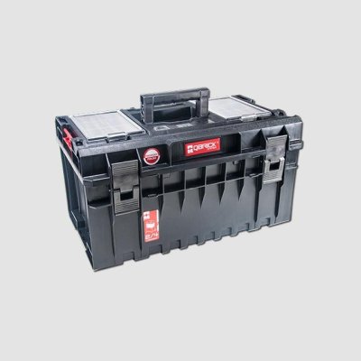 QBRICK Box plastový PROFI Qbrick ONE 350 | 585x385x325 mm