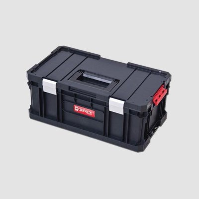 Box plastový 526x307x221mm Qbrick TWO Toolbox