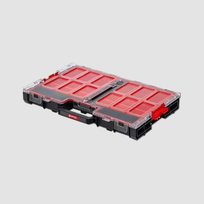 QBRICK Organizér plastový Qbrick One L | 531x379x77 mm