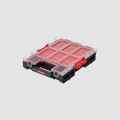 QBRICK Organizér plastový Qbrick One M | 264x364x77 mm