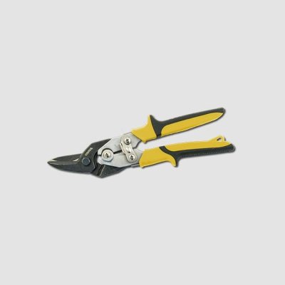 STAVTOOL Nůžky na plech převodové CrV | levé 250 mm